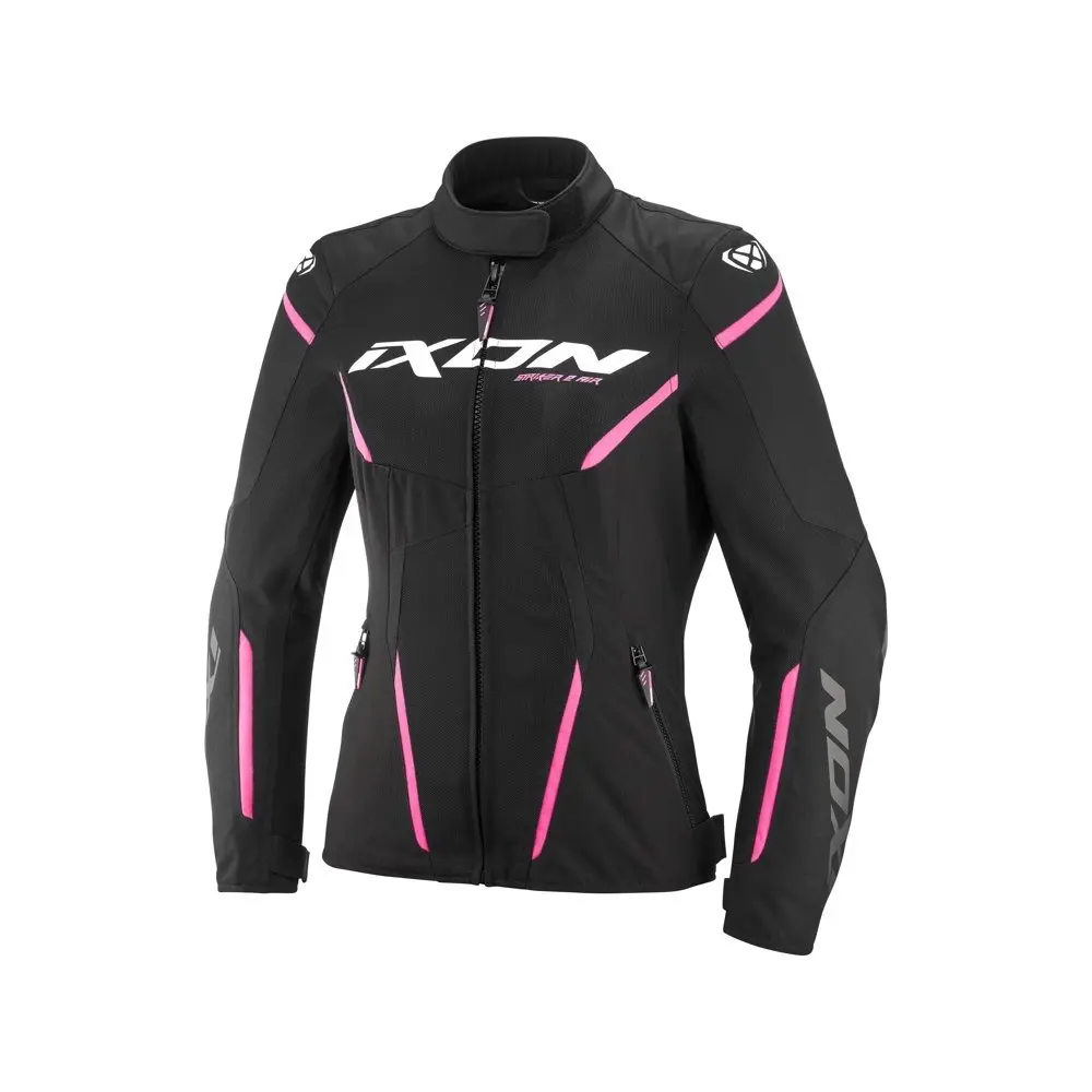 Motorradjacke Damen Ixon Striker 2 Air Wpl