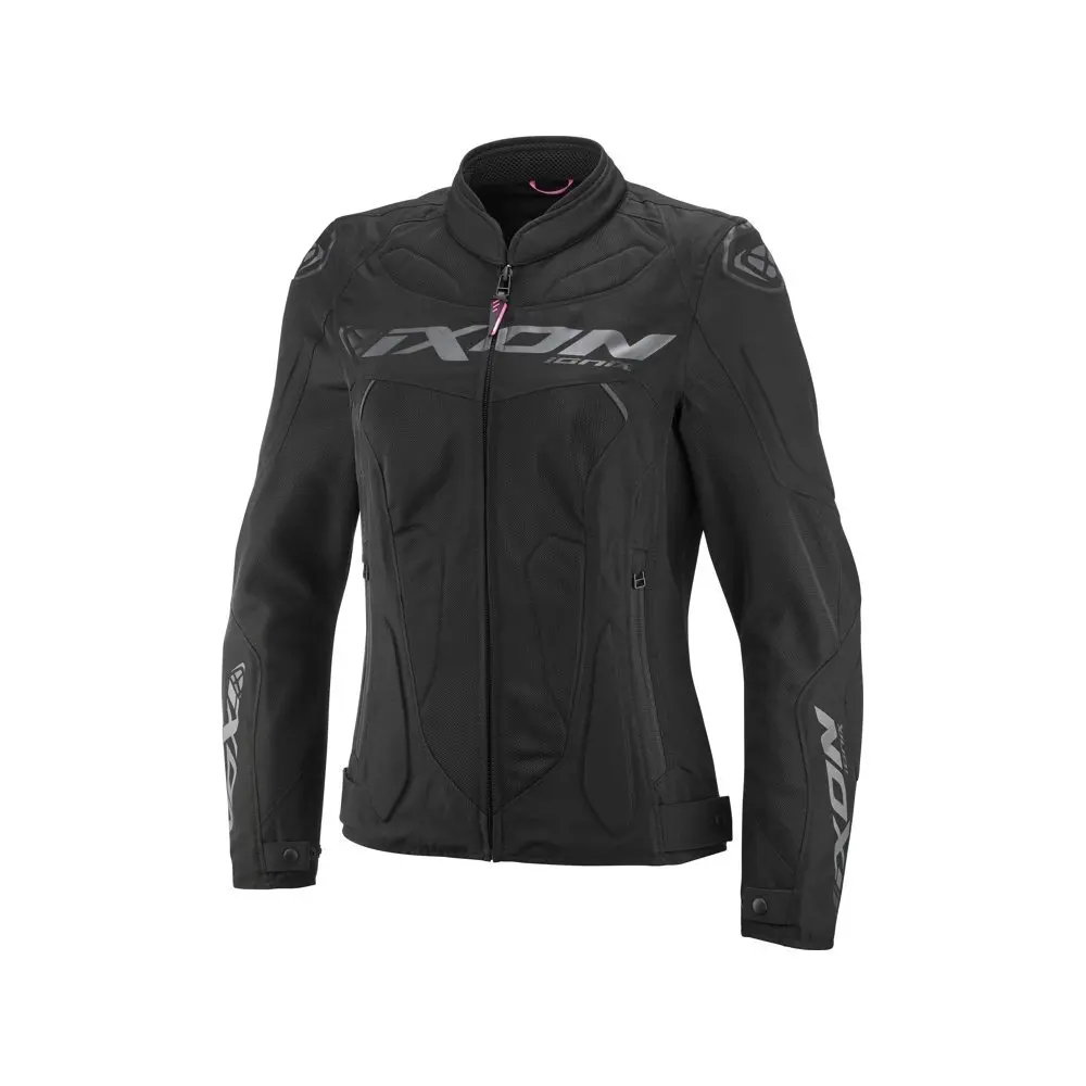 Motorradjacke Damen Ixon Ionix