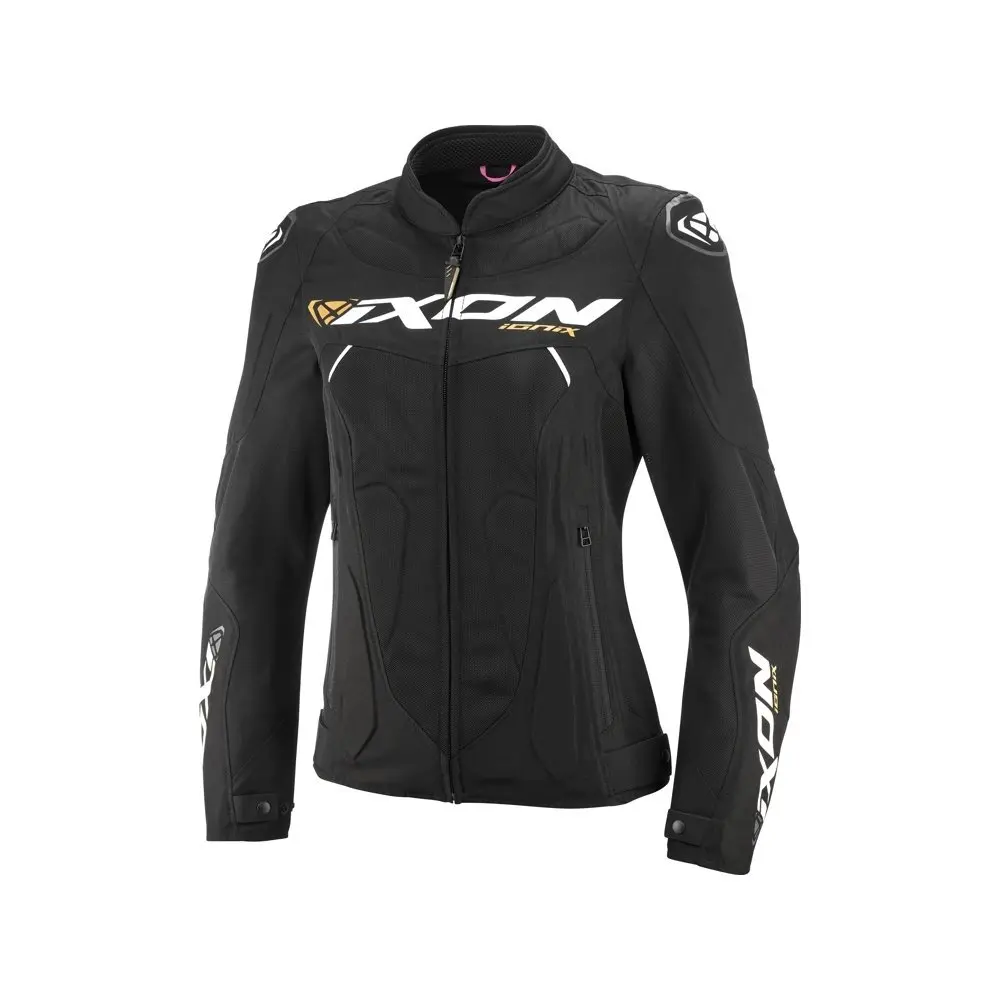 Motorradjacke Damen Ixon Ionix