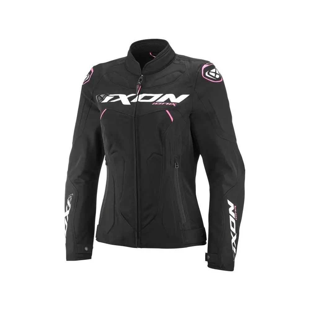 Motorradjacke Damen Ixon Ionix