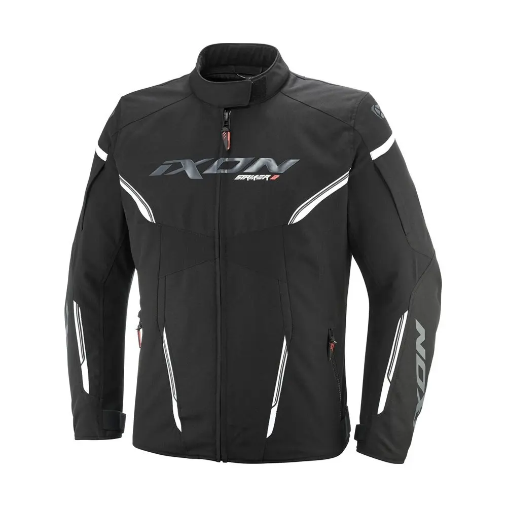 Motorradjacke Damen Ixon Striker 2 C L