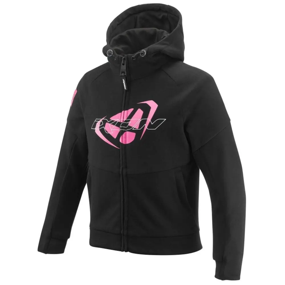 Motorrad-Sweatshirt Kind Ixon Touchdown Kid