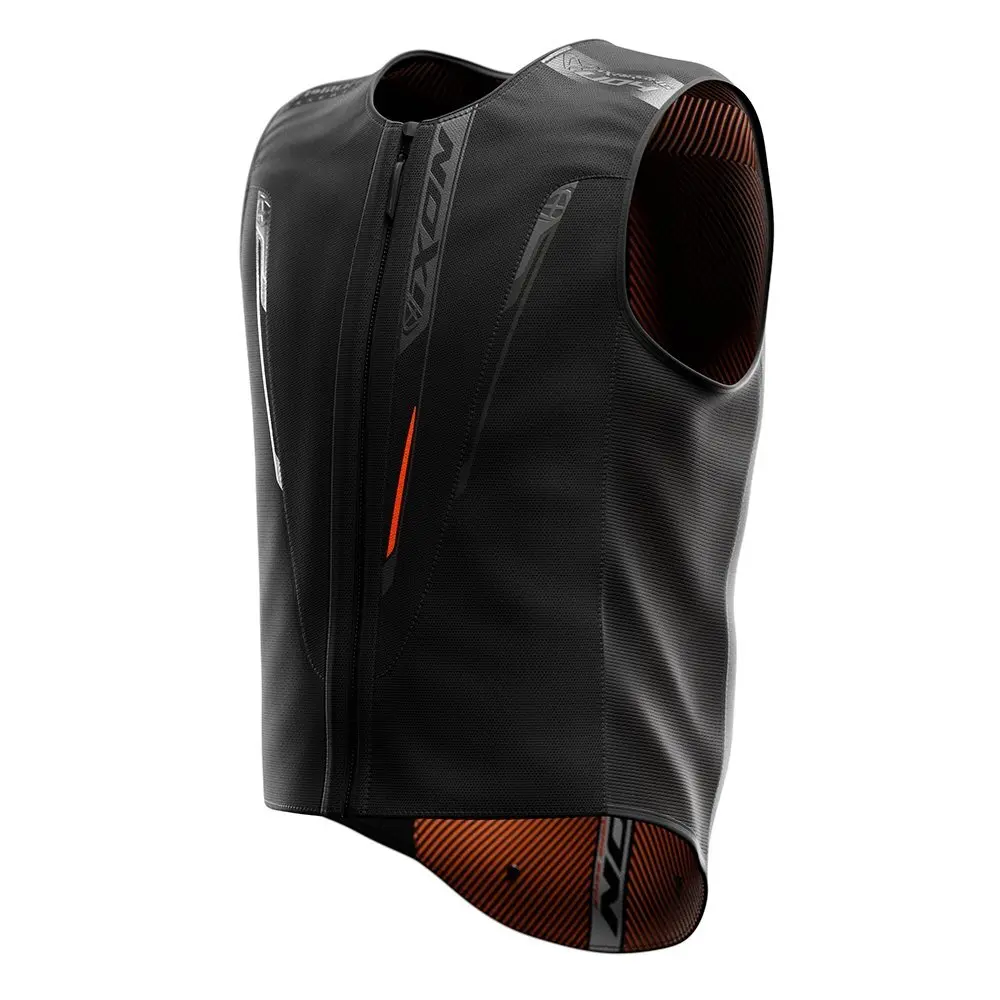 Motorrad-Airbag-Weste Ixon IX