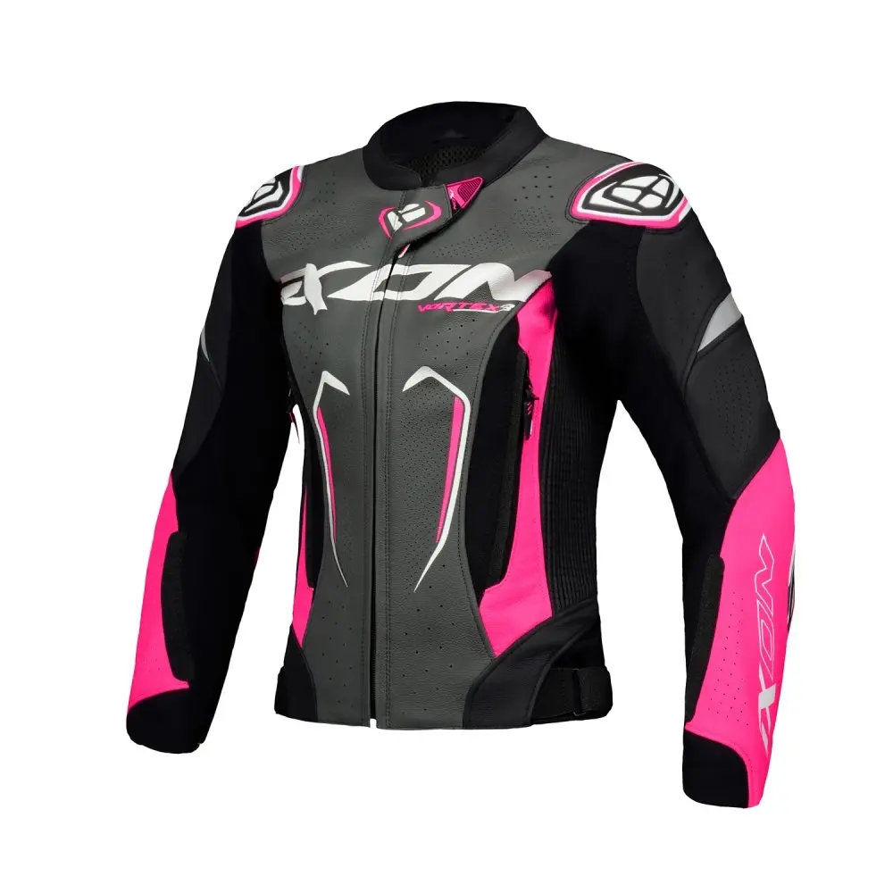 Motorradjacke Damen Ixon Vortex 3