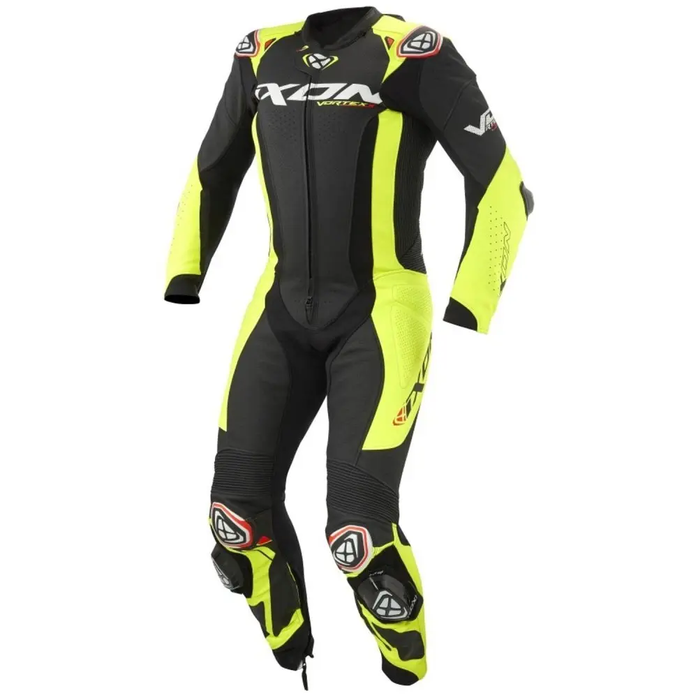 Motorradkombi Ixon Vortex 3