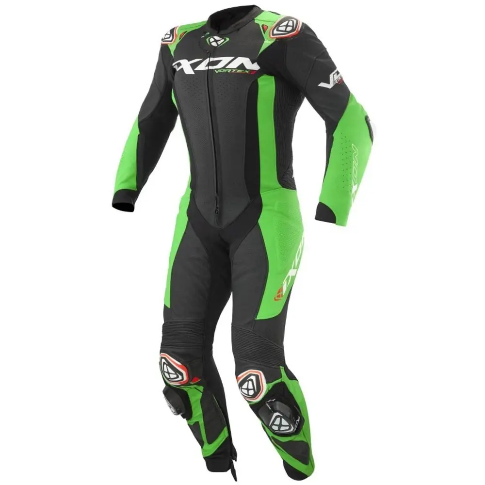 Motorpak Ixon Vortex 3