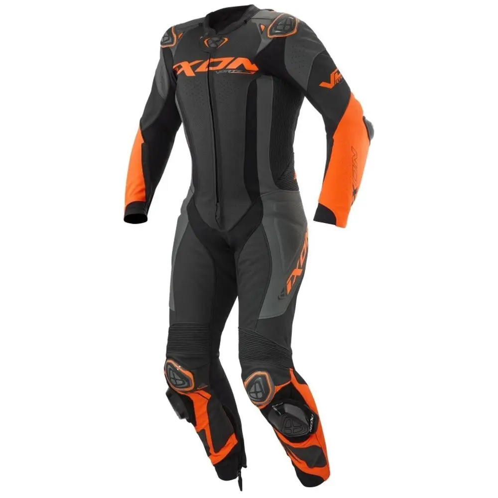 Motorradkombi Ixon Vortex 3