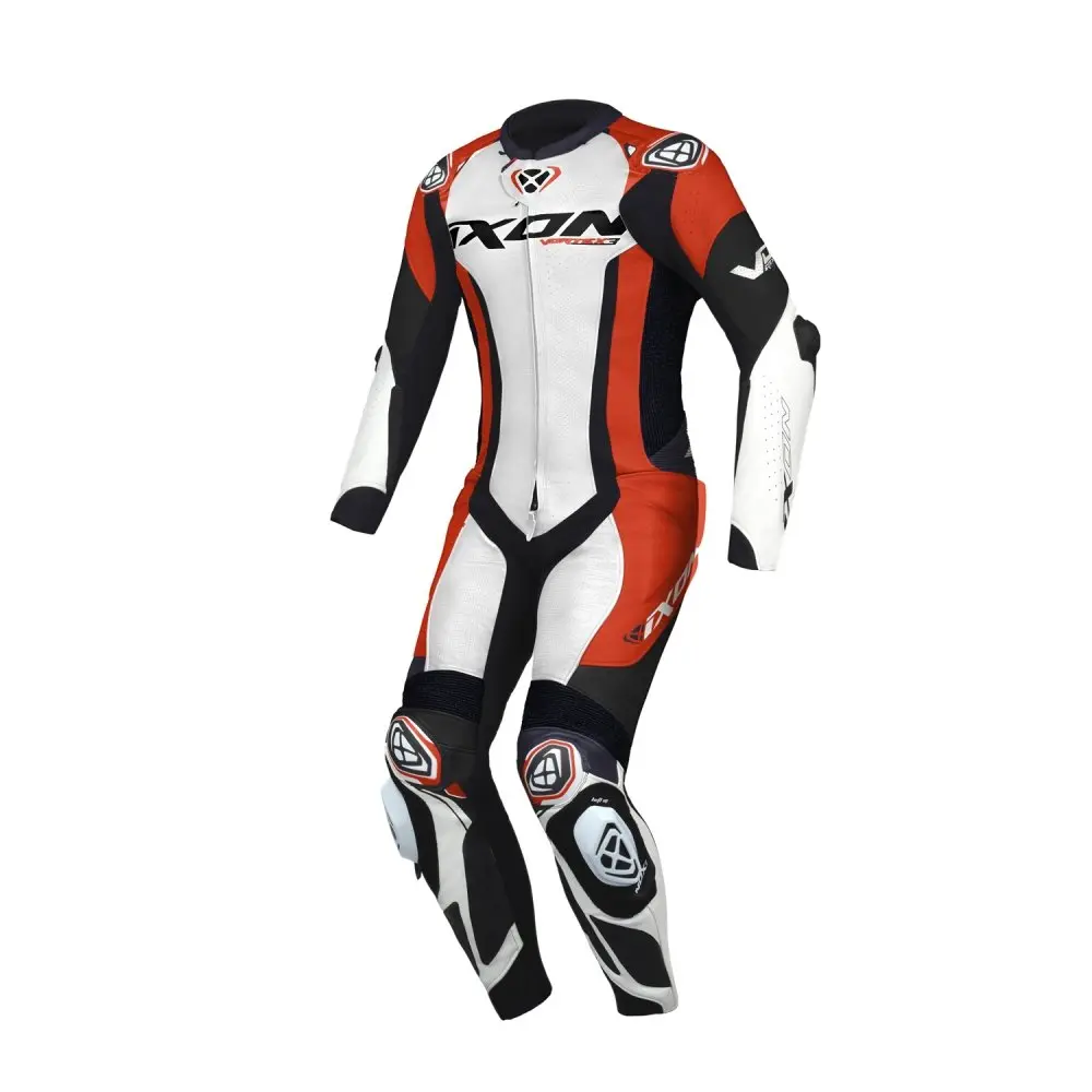 Motorradkombi Ixon Vortex 3