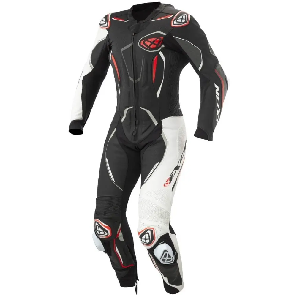 Motorradkombi Ixon Demonio