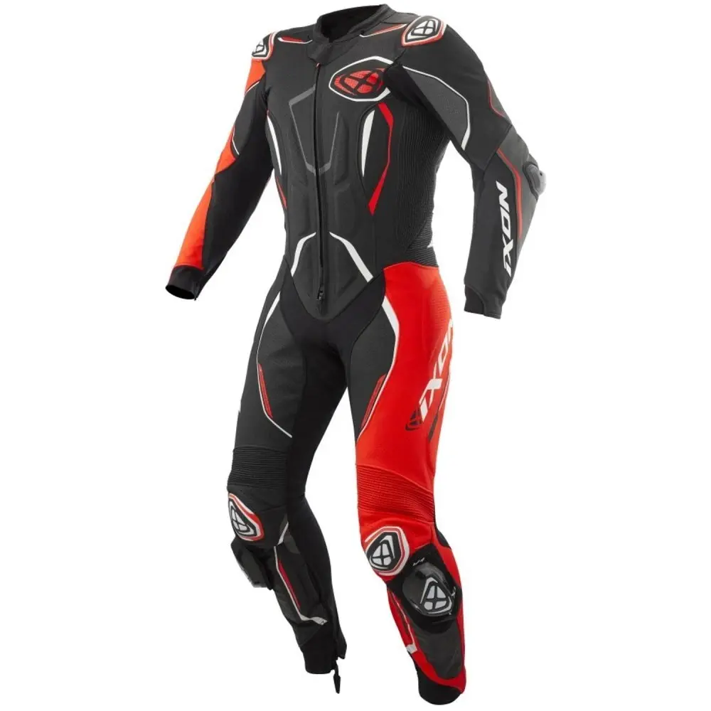 Motorpak Ixon Demonio