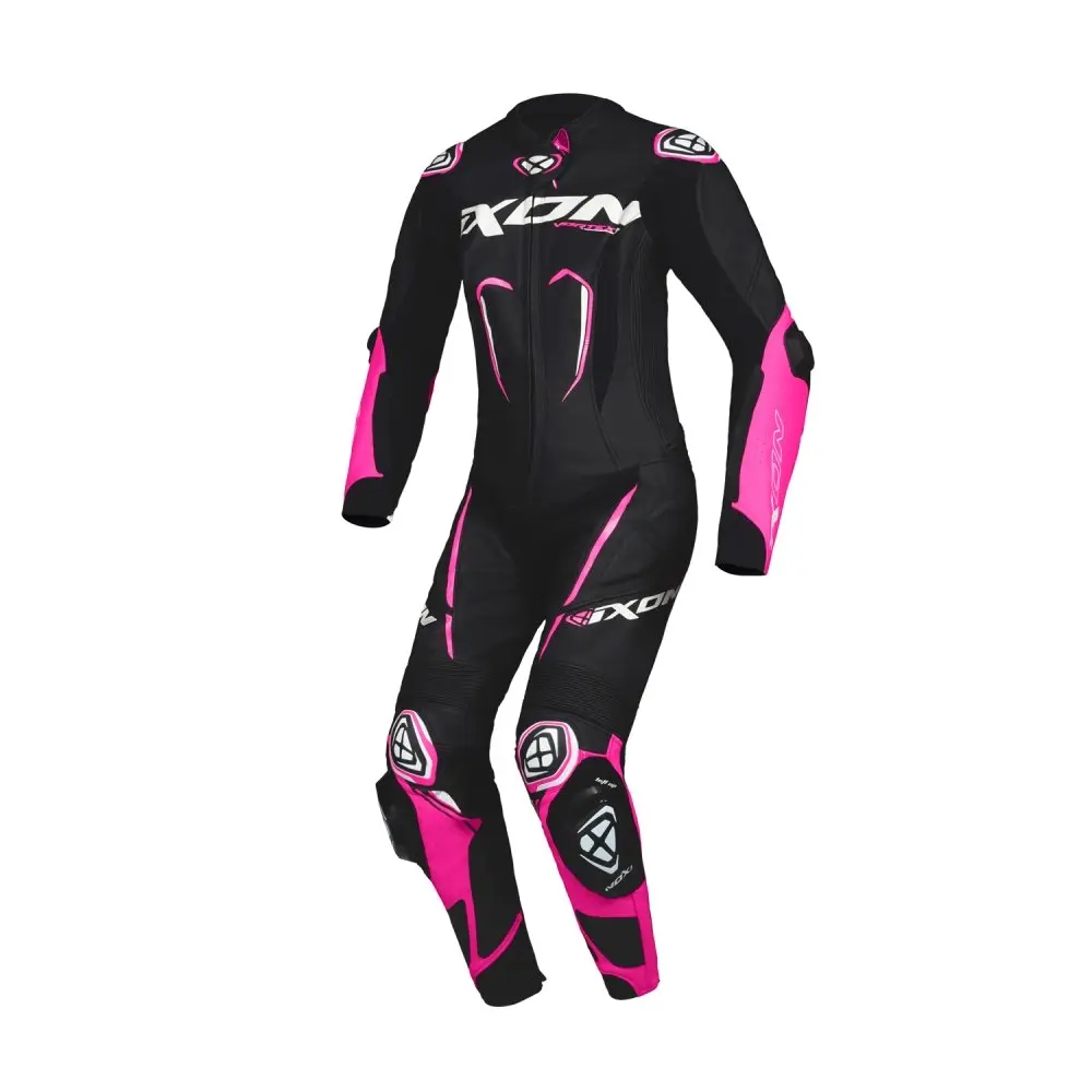 Motorradkombi Frau Ixon Vortex 3