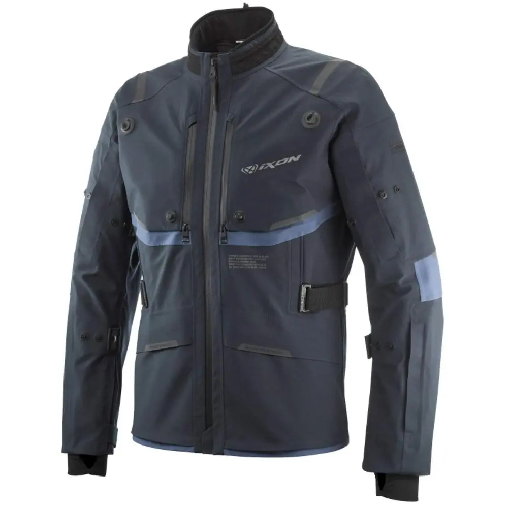 Motorradhose Ixon M-Skeid