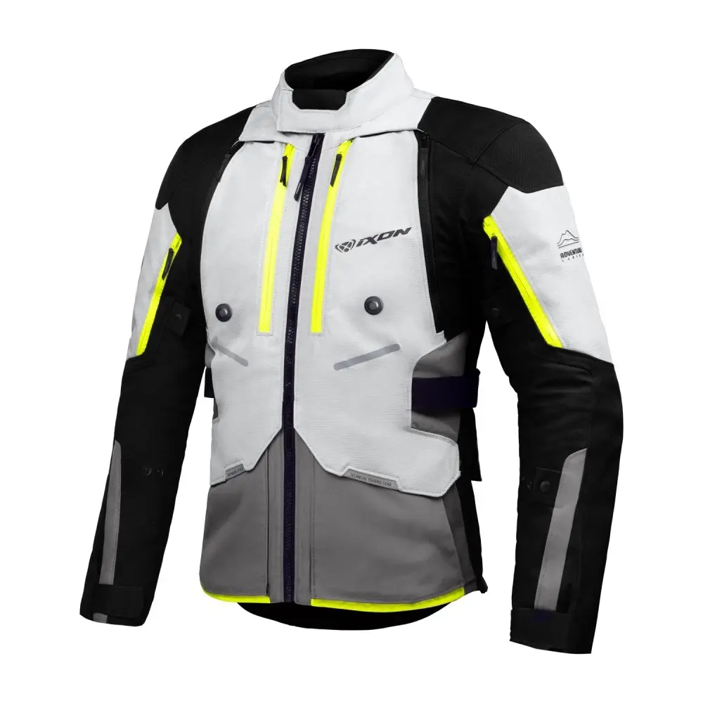 Motorradjacke Ixon Vidar