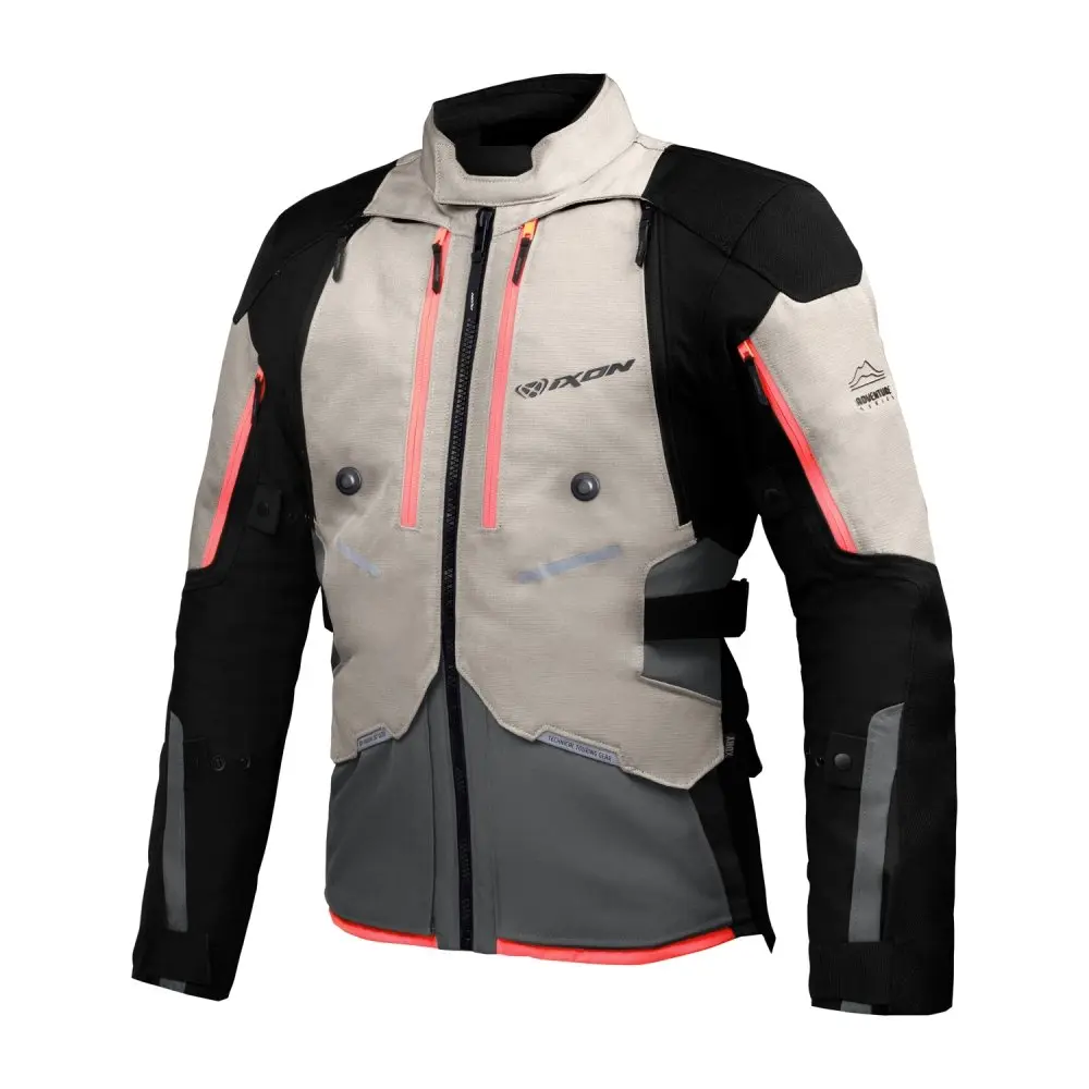 Motorradjacke Ixon Vidar