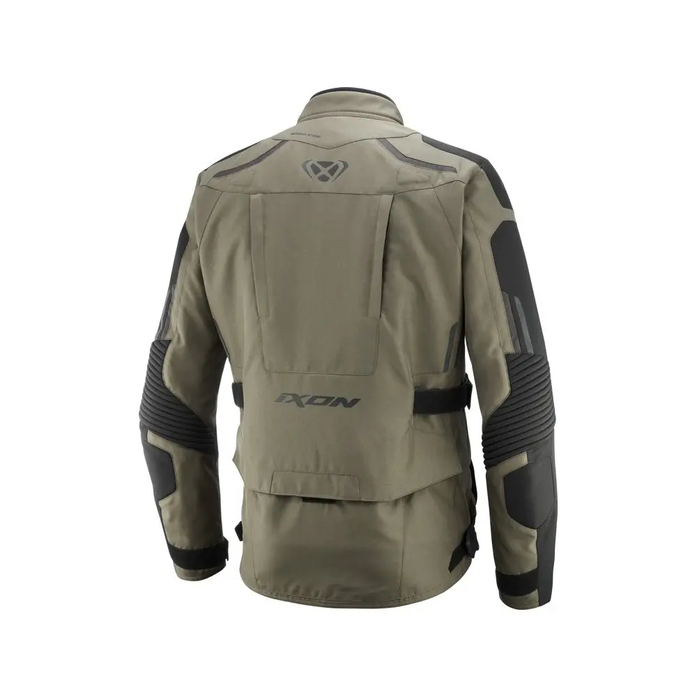 Motorcycle jacket Ixon Midgard | TripNBikers