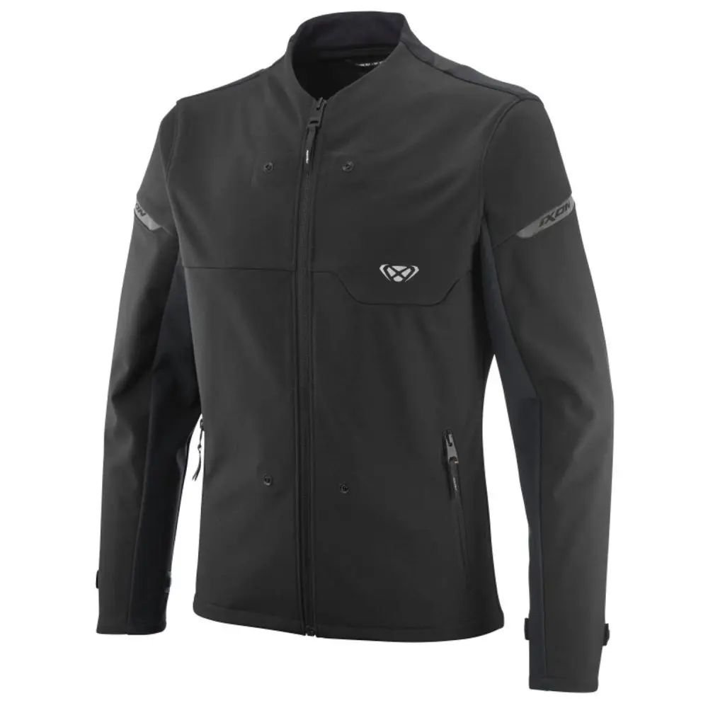 Motorradjacke Ixon M-Thermawind