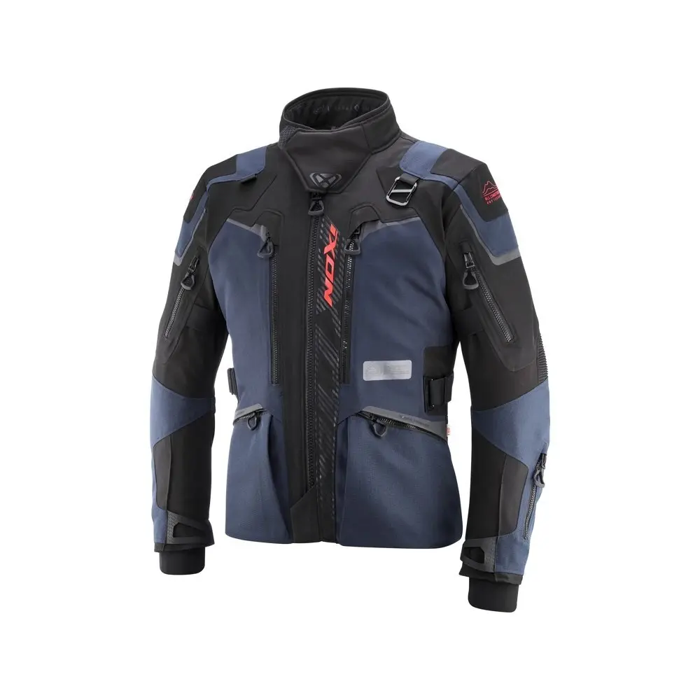 Motorradjacke Ixon Odin