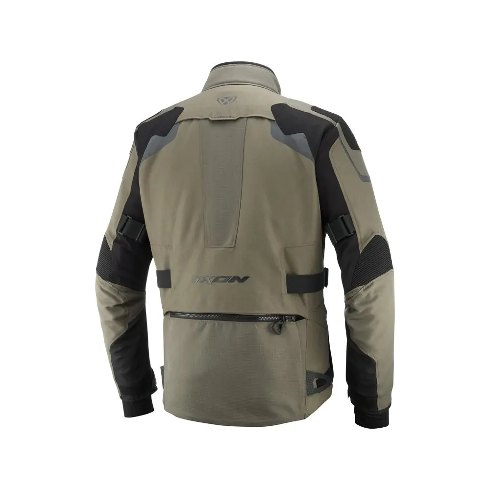 Motorcycle jacket Ixon Odin | Daily Bikers