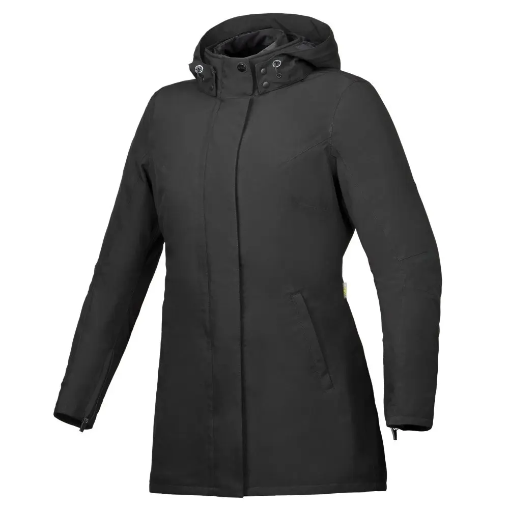 Motorradjacke Damen Ixon Slimmy