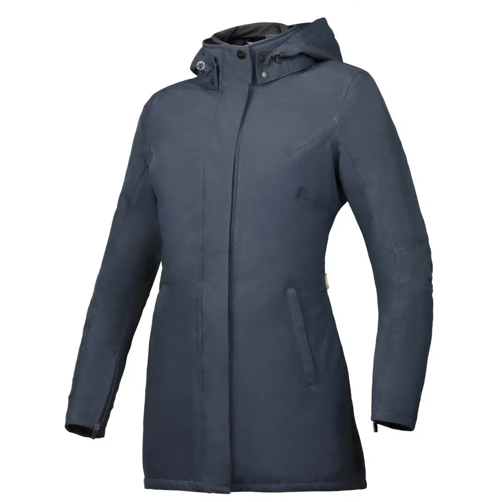 Motorradjacke Damen Ixon Slimmy