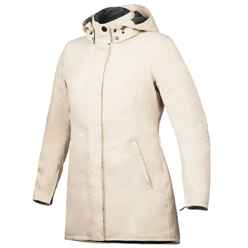 Motorradjacke Damen Ixon Slimmy