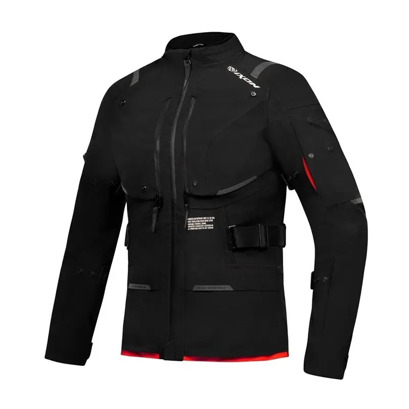 Motorradjacke Damen Ixon M-Skeid