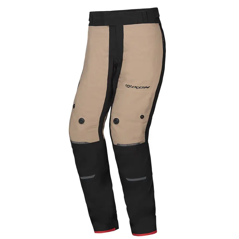 Motorradhose Ixon M-SKD PT