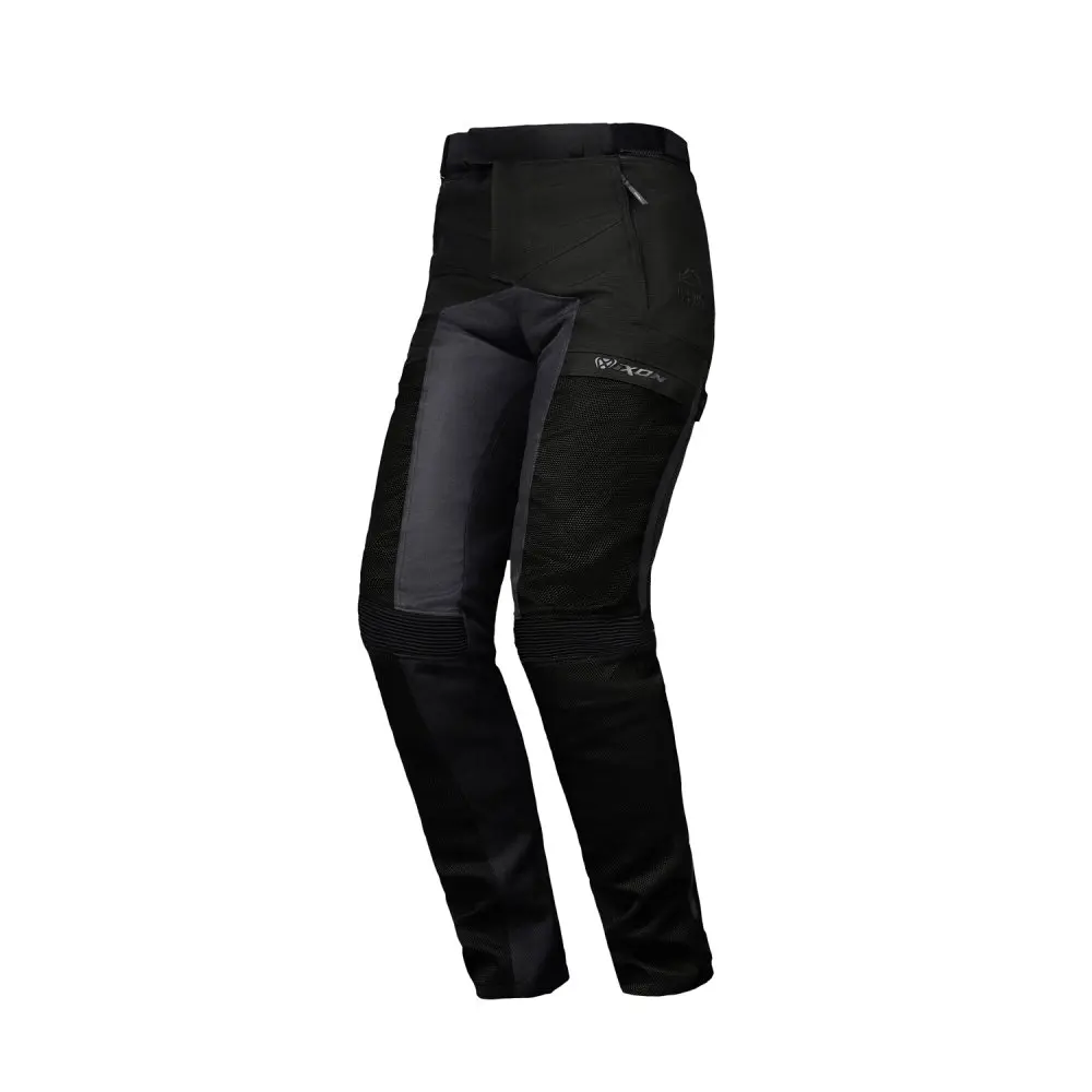Kurze Motorradhose Ixon M-NJord