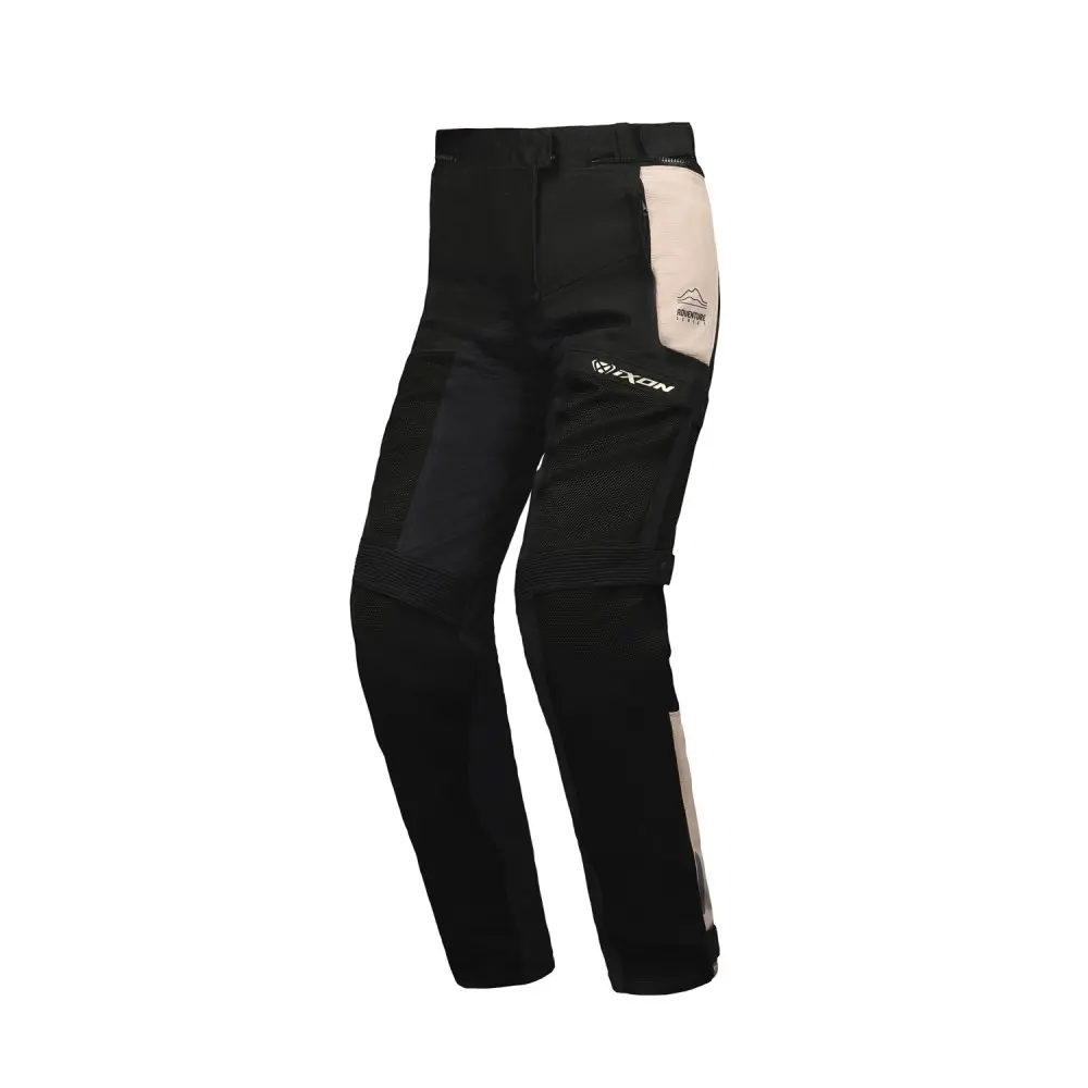 Motorradhose Damen Ixon M-NJord