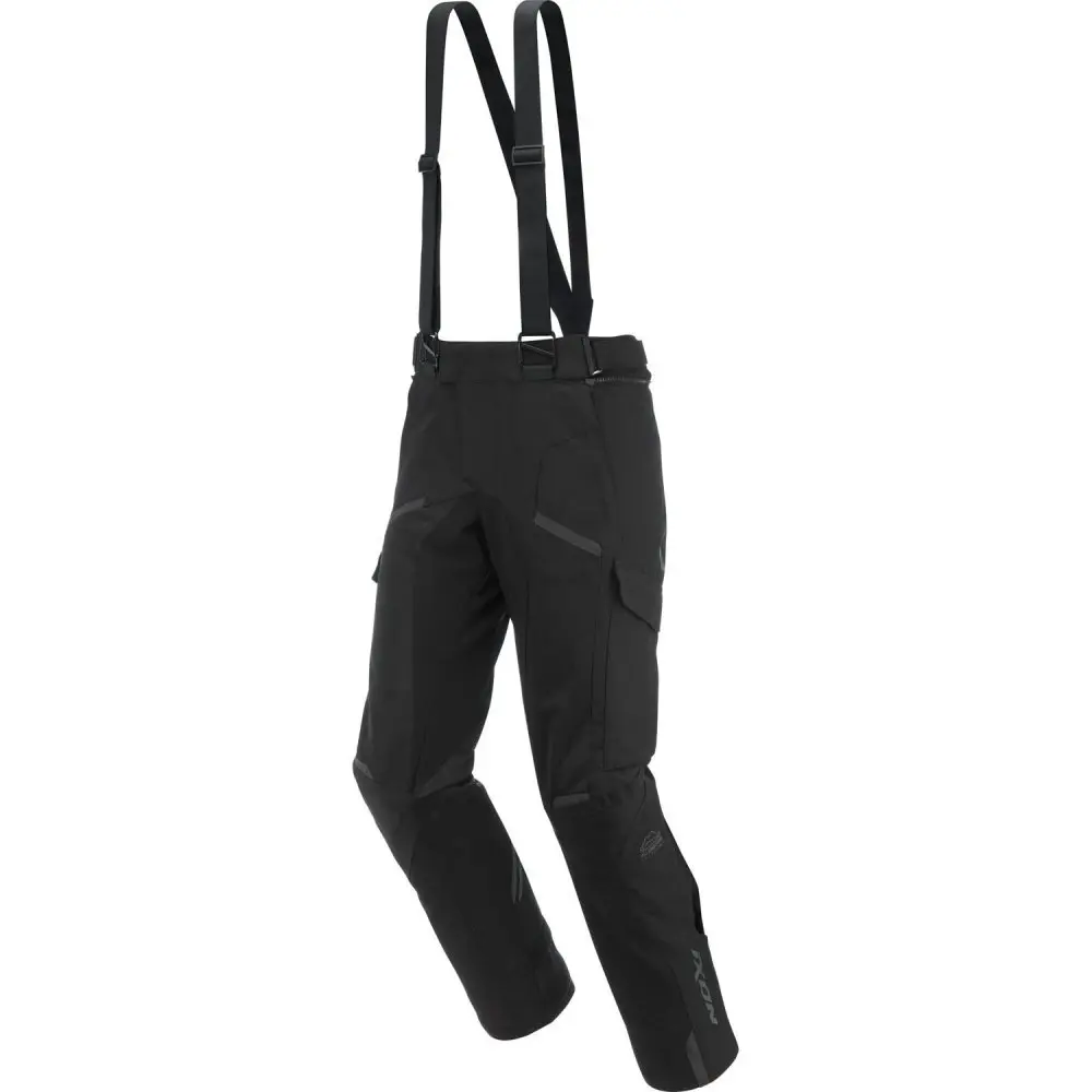 Motorradhose Ixon Midgair WP
