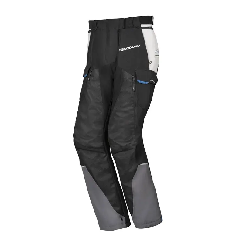 Motorradhose Damen Ixon Balder