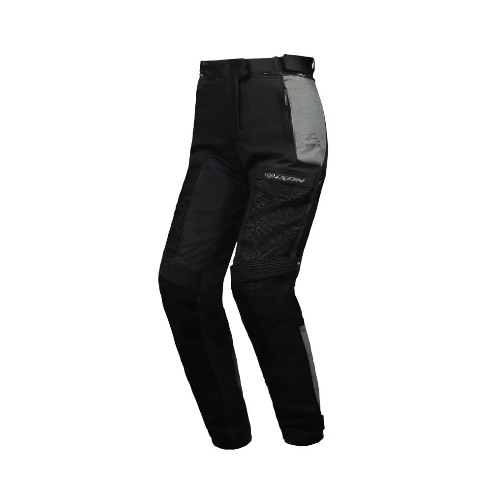 Motorradhose Damen Ixon M-NJord