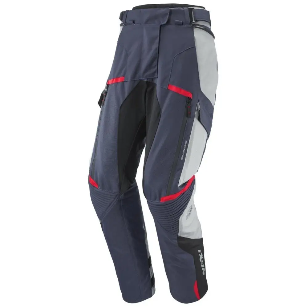Motorradhose Ixon Midgard PT