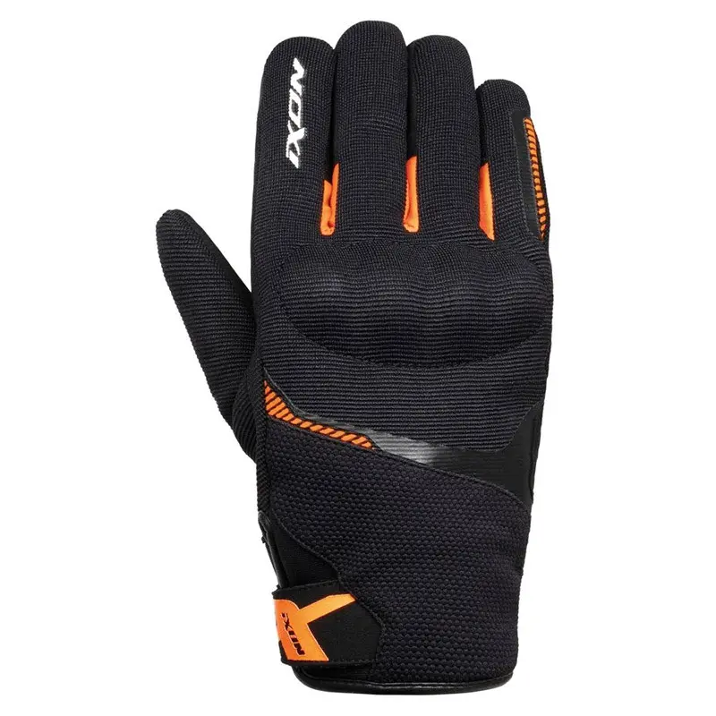 Motorradhandschuhe Winter Ixon pro blast