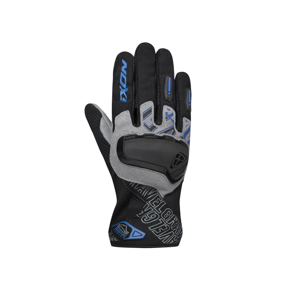 Sommer-Motorradhandschuhe Ixon Gravel