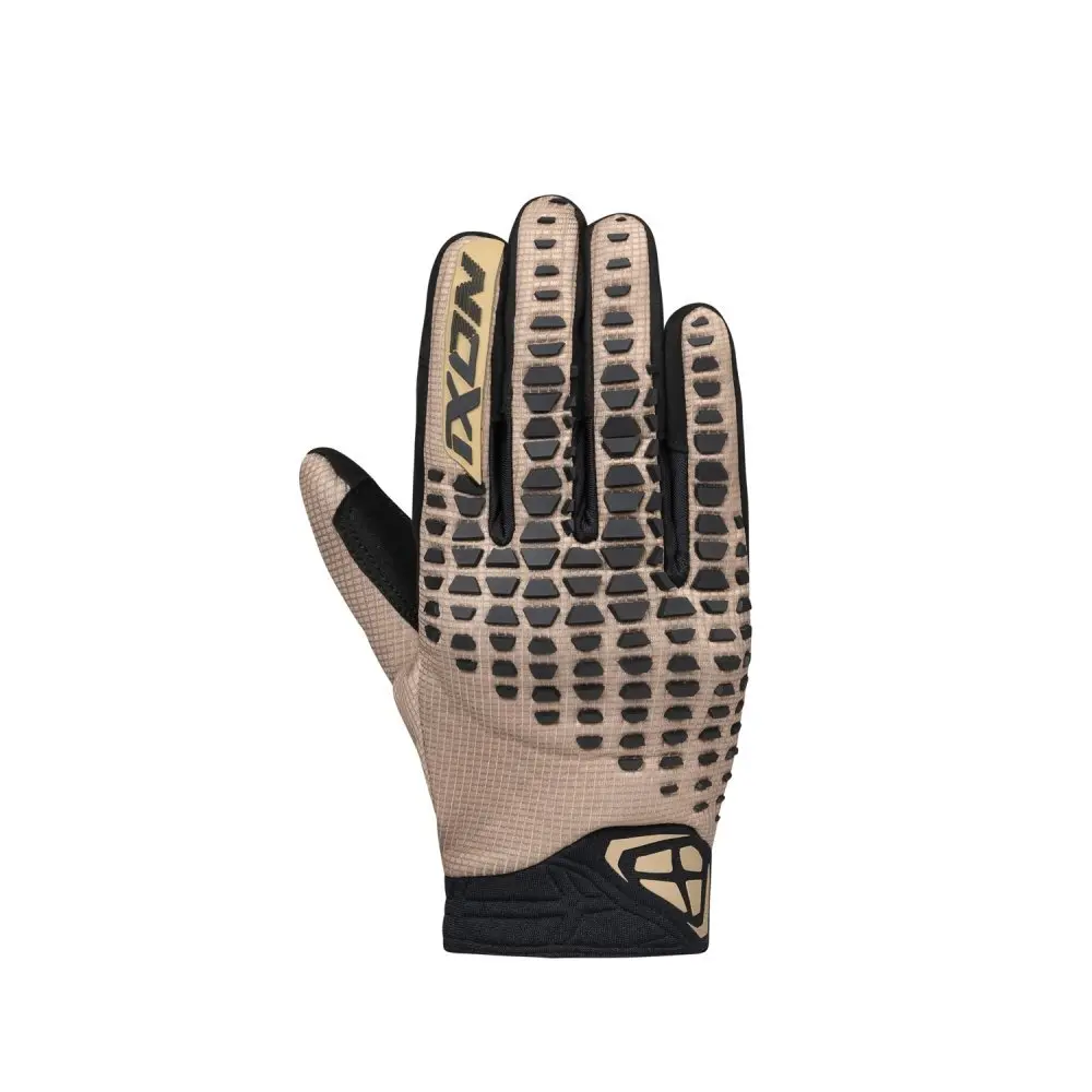 Sommer-Motorradhandschuhe Ixon Oregon