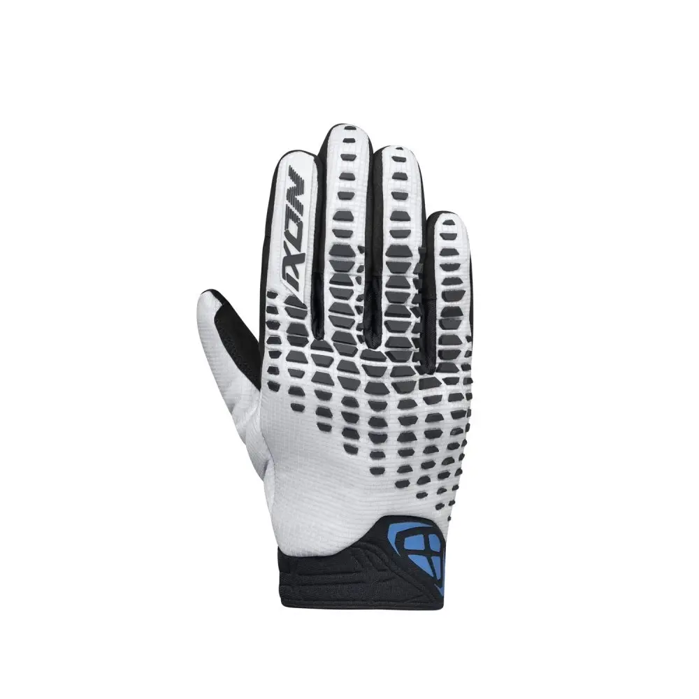 Sommer-Motorradhandschuhe Ixon Oregon