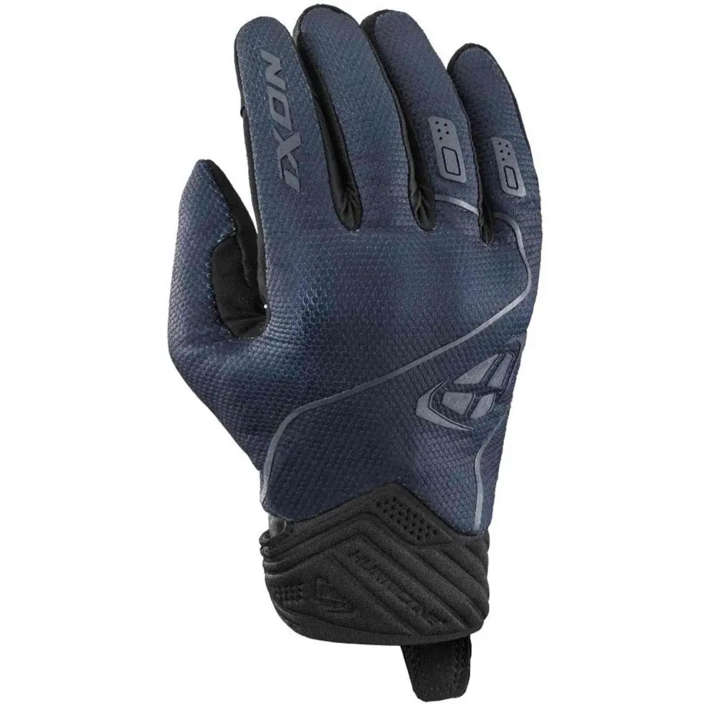 Sommer-Motorradhandschuhe Ixon Hurricane 2