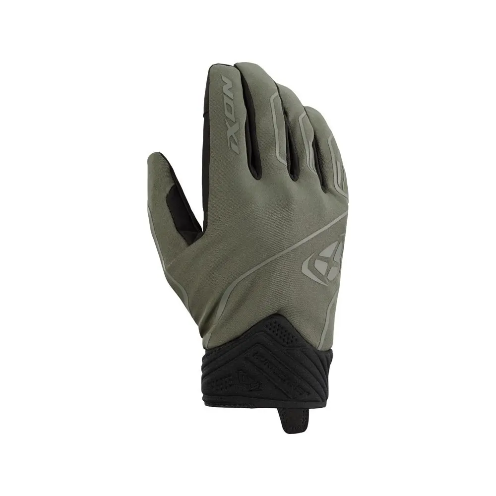 Winter Motorhandschoenen Ixon Pro Hurricane 2-image