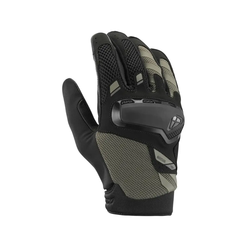 Sommer-Motorradhandschuhe Ixon Namak
