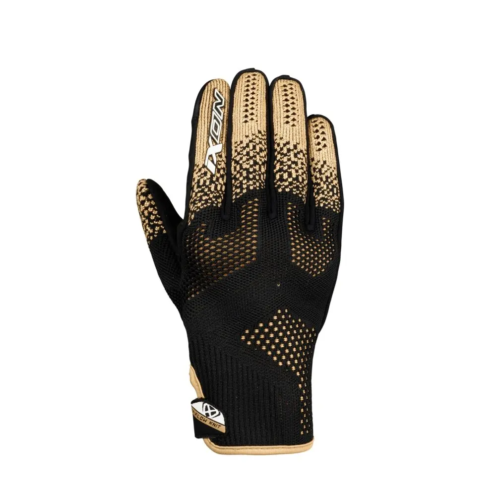 Motorradhandschuhe Sommer Damen Ixon Ixflow