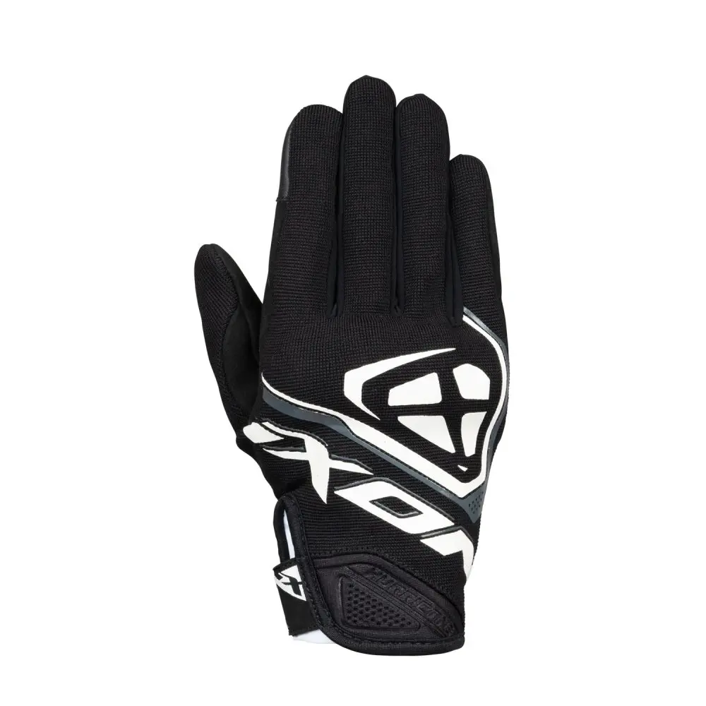 Motorradhandschuhe Sommer Damen Ixon Hurricane