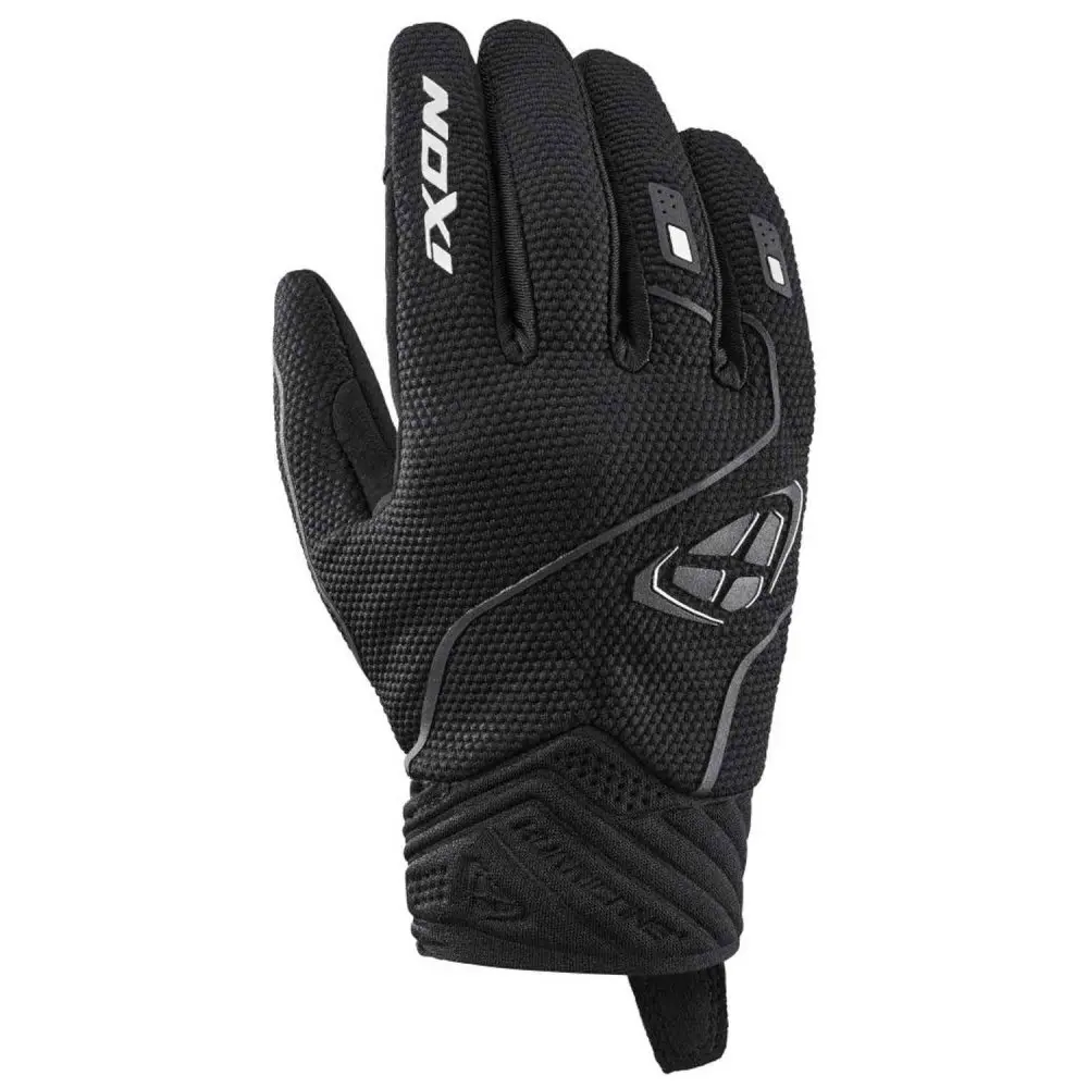 Motorradhandschuhe Sommer Frau Ixon Hurricane 2