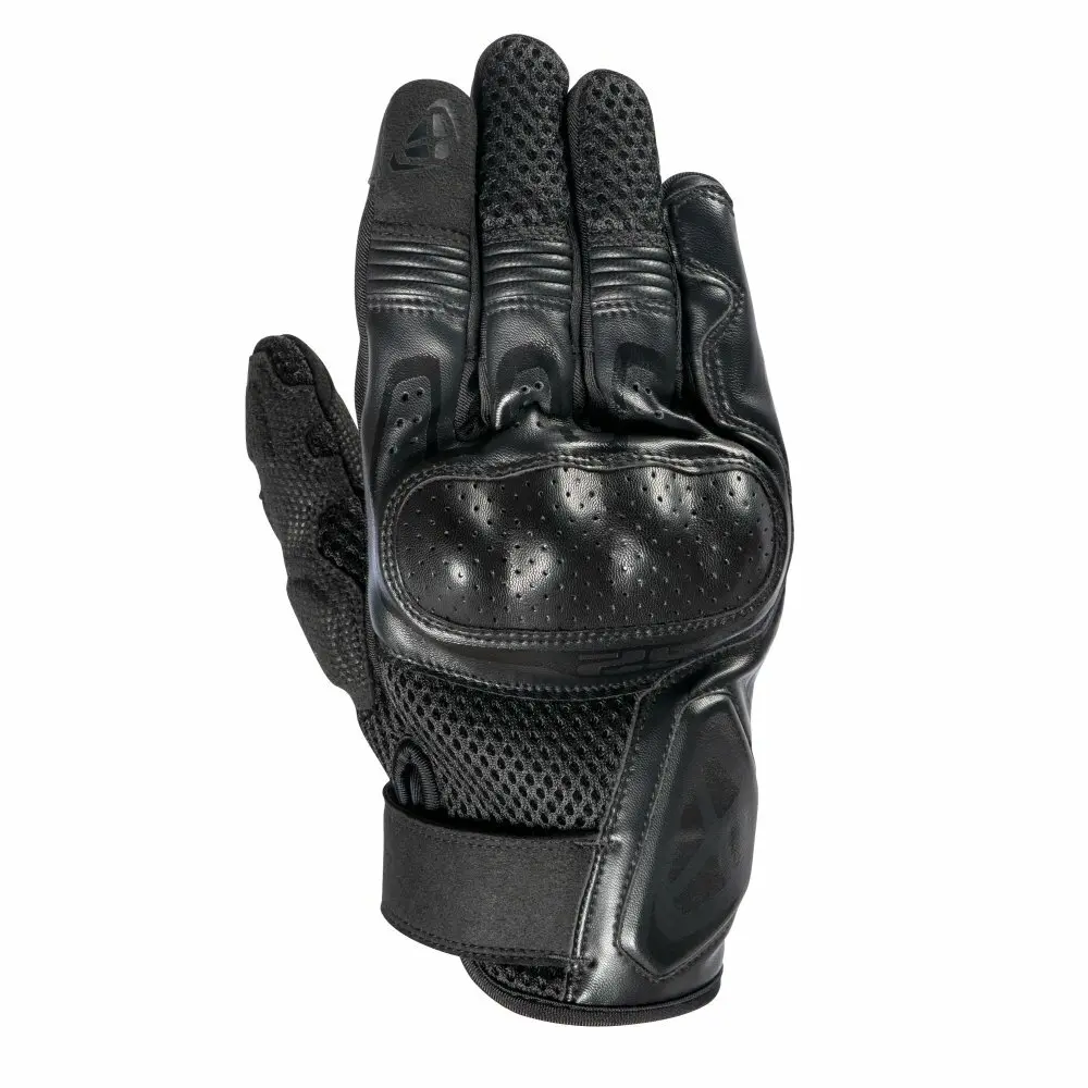 Motorradhandschuhe Sommer Ixon Rs2