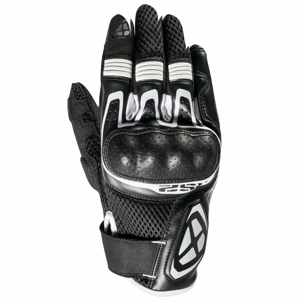 Motorradhandschuhe Sommer Ixon Rs2