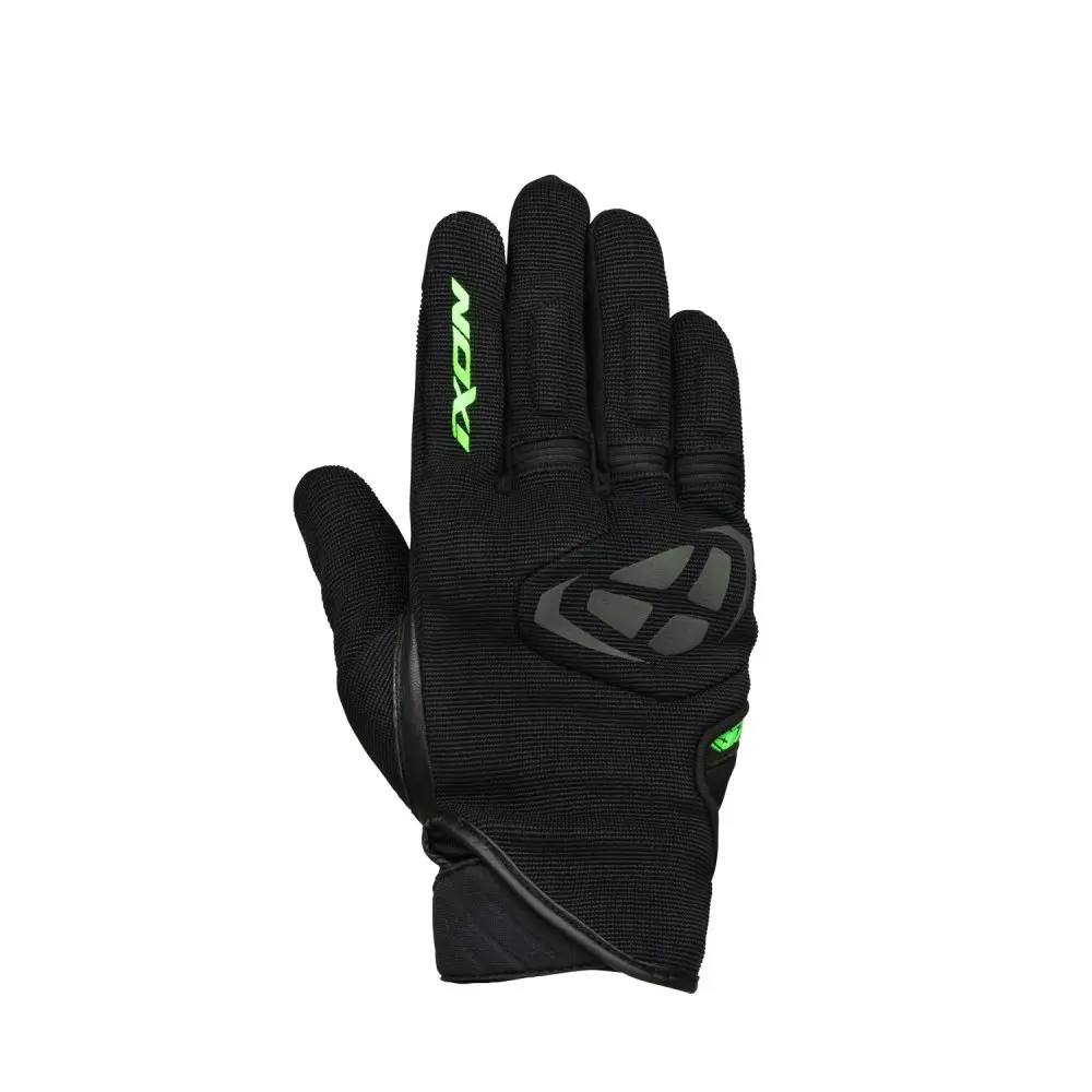 Ganzjahres-Motorradhandschuhe Ixon Mig