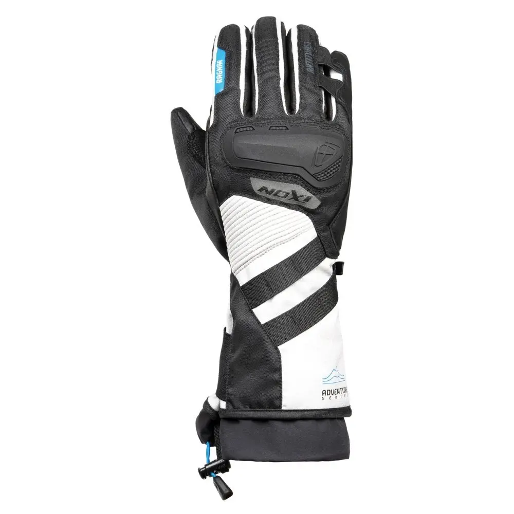 Motorradhandschuhe Winter Ixon Pro Ragnar