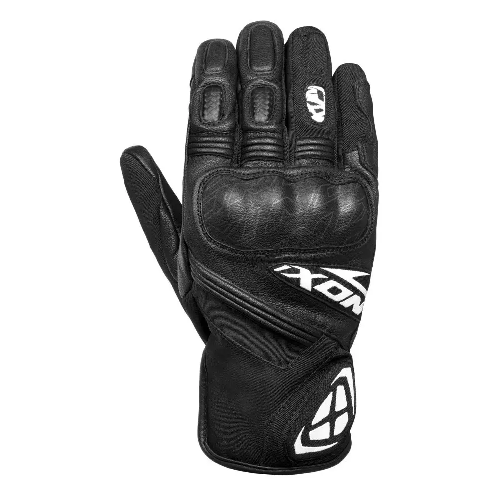 Motorradhandschuhe für die Übergangszeit Ixon Ms Rage