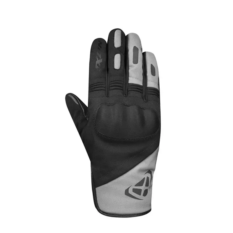 Winter-Motorradhandschuhe Frau Ixon Pro Oslo