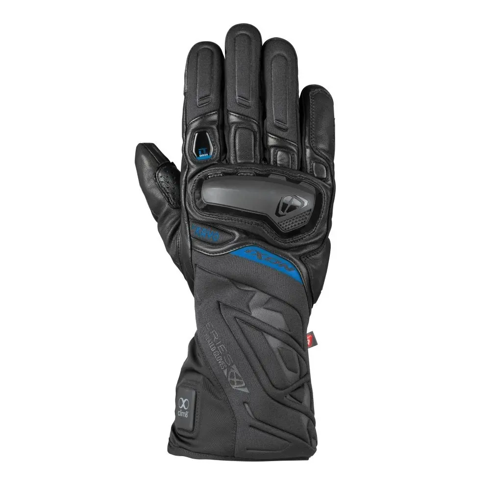 Beheizbare Motorradhandschuhe Ixon It-Kayo
